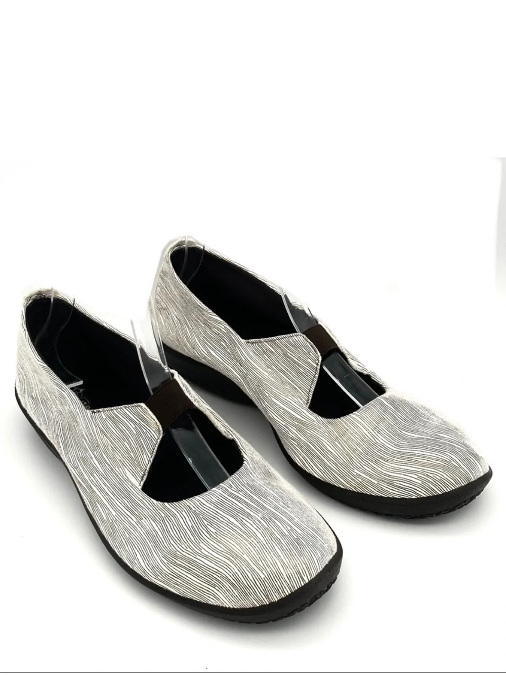 ARCOPEDICO Leina Lightweight Mary Jane Comfort Shoes Women's 39/8-8.5